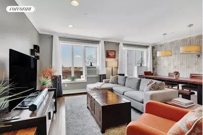 1138 Ocean Avenue #8F, Brooklyn, NY 11230 - Photo 5