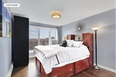 1138 Ocean Avenue #8F, Brooklyn, NY 11230 - Photo 9