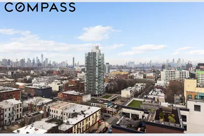185 Hall Street #1514, New York City, NY 11205 - Photo 7