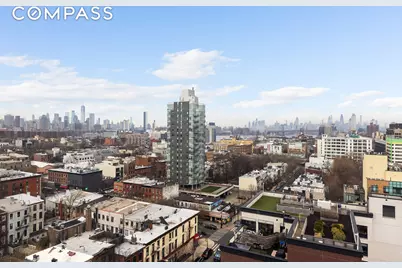 185 Hall Street #1514, Brooklyn, NY 11205 - Photo 7