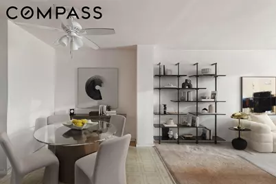 185 Hall Street #1514, New York City, NY 11205 - Photo 3