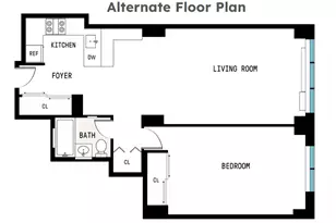 185 Hall St, New York City, NY 11205 - Photo 13