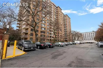 185 Hall Street #1514, Brooklyn, NY 11205 - Photo 11