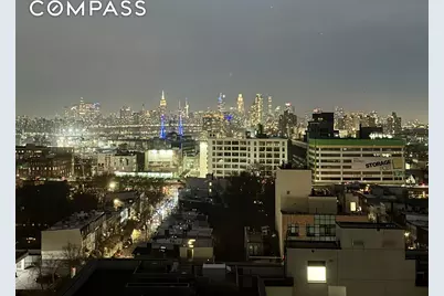 185 Hall Street #1514, Brooklyn, NY 11205 - Photo 9