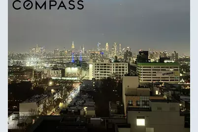 185 Hall Street #1514, New York City, NY 11205 - Photo 9