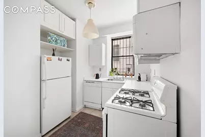 251 W 98th Street #DD, New York City, NY 10025 - Photo 3