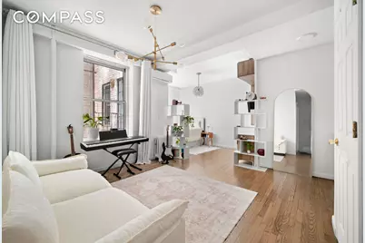 251 W 98th Street #DD, New York City, NY 10025 - Photo 1