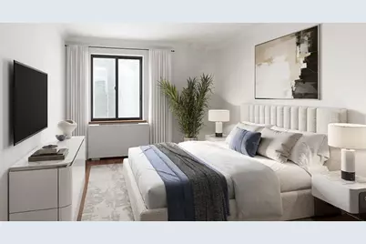 280 Rector Place #8A, New York City, NY 10280 - Photo 5