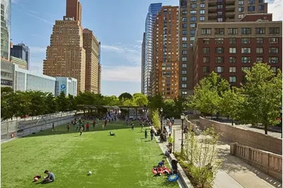 280 Rector Place #8A, New York City, NY 10280 - Photo 7