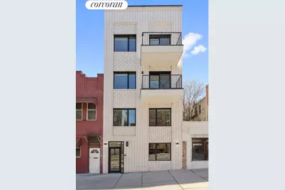 157 Rogers Avenue #3, Brooklyn, NY 11216 - Photo 11