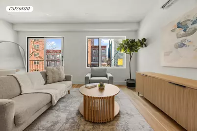 157 Rogers Avenue #3, Brooklyn, NY 11216 - Photo 5