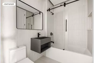 157 Rogers Avenue #3, Brooklyn, NY 11216 - Photo 9