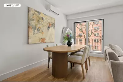 157 Rogers Avenue #3, Brooklyn, NY 11216 - Photo 3