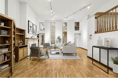 622 Greenwich Street #1D, New York City, NY 10014 - Photo 3
