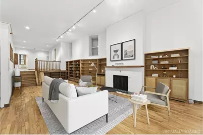 622 Greenwich Street #1D, New York City, NY 10014 - Photo 1