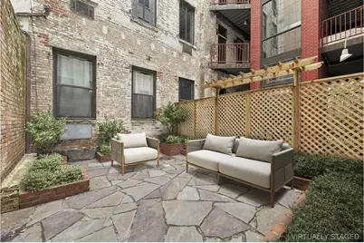 622 Greenwich Street #1D, New York City, NY 10014 - Photo 13