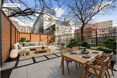 21 Lefferts Place #1, New York City, NY 11238 - Photo 9