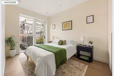 21 Lefferts Place #1, New York City, NY 11238 - Photo 13