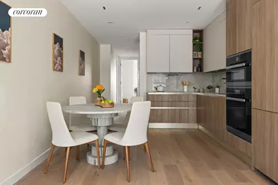 21 Lefferts Place #1, New York City, NY 11238 - Photo 7