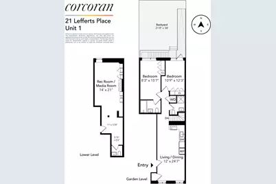 21 Lefferts Place #1, New York City, NY 11238 - Photo 27