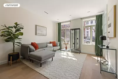 21 Lefferts Place #1, New York City, NY 11238 - Photo 5