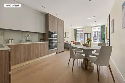 21 Lefferts Place #1, New York City, NY 11238 - Photo 3