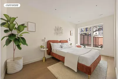 21 Lefferts Place #1, New York City, NY 11238 - Photo 9