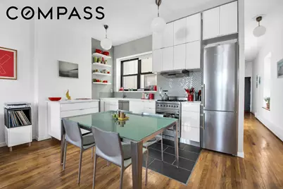280 Prospect Park W #5, New York City, NY 11215 - Photo 3