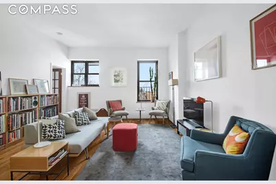 280 Prospect Park W #5, New York City, NY 11215 - Photo 1