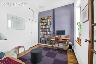 280 Prospect Park W #5, New York City, NY 11215 - Photo 5