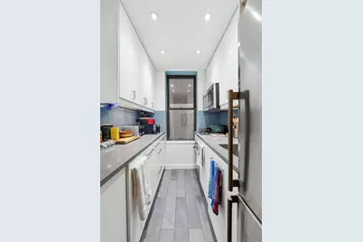 225 W 25th Street #1K, New York City, NY 10001 - Photo 5