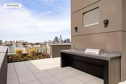 817 Classon Avenue #3B, Brooklyn, NY 11238 - Photo 11