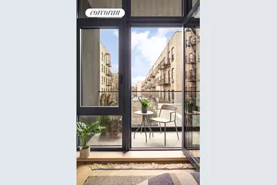 817 Classon Avenue #3B, Brooklyn, NY 11238 - Photo 7