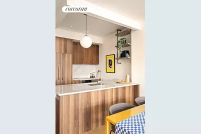 817 Classon Avenue #3B, Brooklyn, NY 11238 - Photo 3