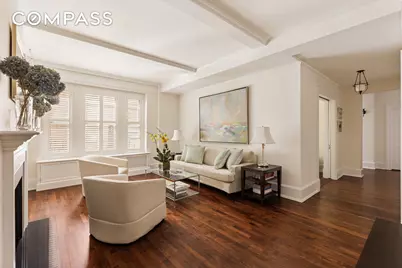 114 E 84th Street #3D, New York City, NY 10028 - Photo 1