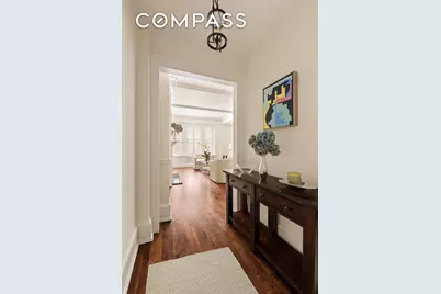 114 E 84th Street #3D, New York City, NY 10028 - Photo 9