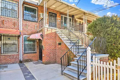 1043 E 101st Street #Entire Building, New York City, NY 11236 - Photo 3