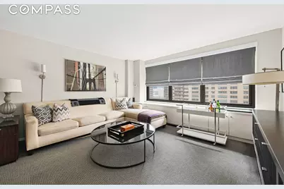 180 W End Avenue #14G, New York, NY 10023 - Photo 1