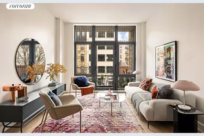 817 Classon Avenue #7B, Brooklyn, NY 11238 - Photo 1