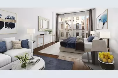 11-35 45th Avenue #3H, Long Island City, NY 11101 - Photo 1