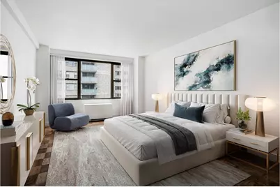 305 E 40th Street #11P, New York City, NY 10017 - Photo 3
