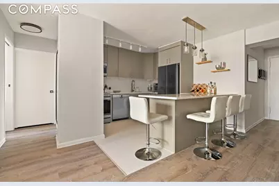 137 E 36th Street #17H, New York, NY 10016 - Photo 3