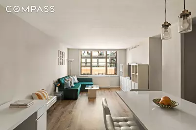 137 E 36th Street #17H, New York, NY 10016 - Photo 5