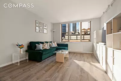 137 E 36th Street #17H, New York, NY 10016 - Photo 1