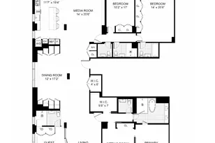 340 E 64th St, New York City, NY 10065 - Photo 3
