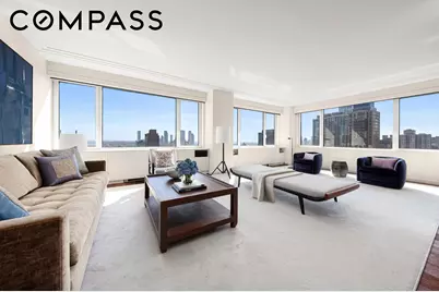 340 E 64th Street #34AB, New York City, NY 10065 - Photo 1