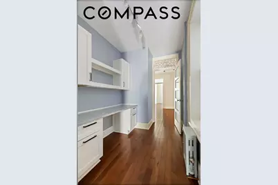 456 Prospect Avenue #1L, New York City, NY 11215 - Photo 5