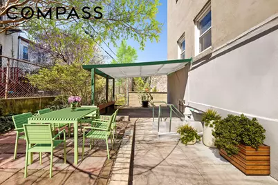 456 Prospect Avenue #1L, New York City, NY 11215 - Photo 7
