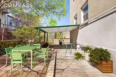 456 Prospect Avenue #1L, New York City, NY 11215 - Photo 7