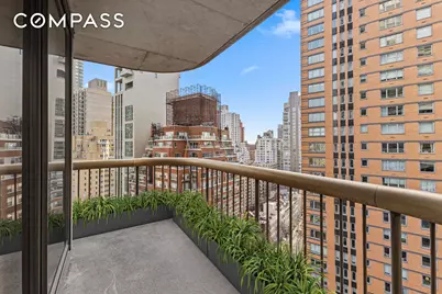 167 E 61st Street #20E, New York City, NY 10065 - Photo 3